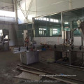 Tomato paste sachet packaging machine